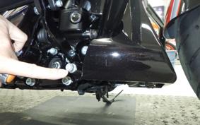 HARLEY FLHXSE1980CVO 2026