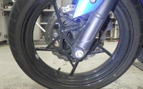 KAWASAKI NINJA 250 1999 EX250P