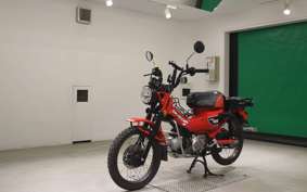 HONDA CT125-2 2014 JA65
