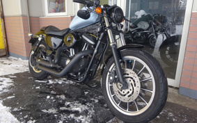 HARLEY XL883R 2010 CS2