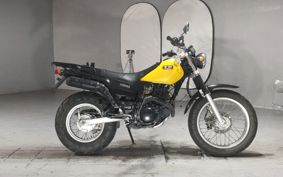 YAMAHA TW225 DG09J
