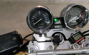 YAMAHA XJR1300 RP03J