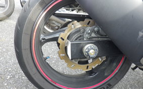 SUZUKI GSR750 A 2015 GR7NA
