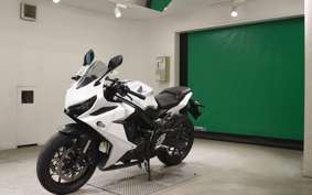 HONDA CBR650R 2024 RH03