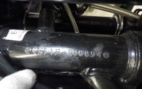 SUZUKI GS450E 2024 GL51F