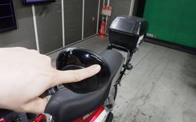 HONDA C110 SUPER CUB 1997