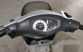 SUZUKI ADDRESS V125 CF46A