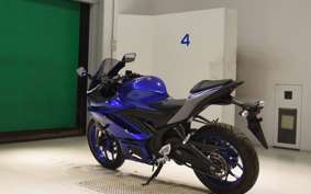 YAMAHA YZF-R25 A 2016 RG43J