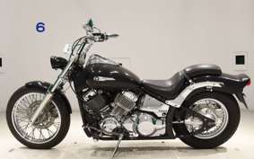 YAMAHA DRAGSTAR 400 2000 VH01J