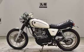 YAMAHA SR400 Gen.4 2012 RH03J