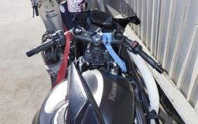 KAWASAKI NINJA ZX-6R A 2024 ZX636J