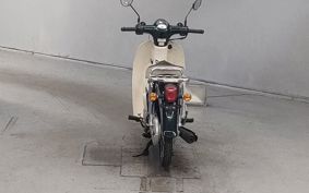 HONDA SUPER CUB50 AA09