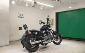 HARLEY XL1200N 2009