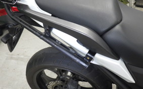 HONDA NC750X Limited ABS 2015 RC72