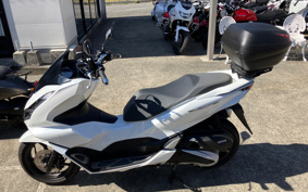 HONDA PCX 160 KF47