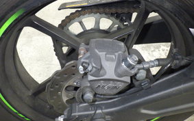 KAWASAKI NINJA 650 A 2022 ER650H