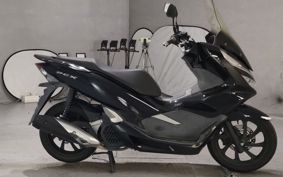 HONDA PCX 125 JF81