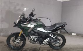 HONDA CB150X KCE1