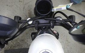 HONDA CL250-2 2008 MC57