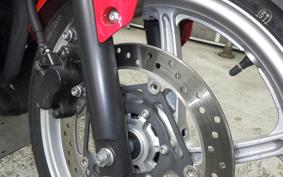 HONDA CBR250R GEN 3 2016 MC41