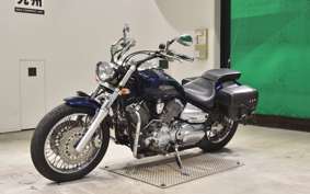 YAMAHA DRAGSTAR 1100 1993 VP13J