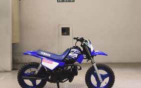 YAMAHA PW50 2001 3PT