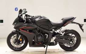 HONDA CBR650R E-Clutch 2024 RH17