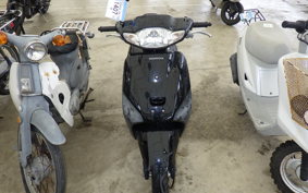 HONDA TACT-4ﾍﾞｰｼｯｸ AF79