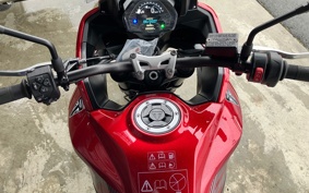 TRIUMPH TIGER SPORT 660 2025 L22U11