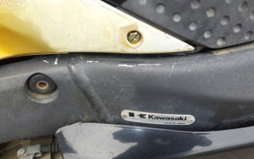 KAWASAKI NINJA ZX-6R 2006 ZX636C