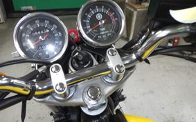YAMAHA SR400 Gen.4 2015 RH03J