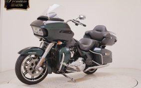 HARLEY FLTRK1870 2021