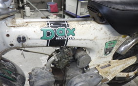 HONDA DAX 50 ST50