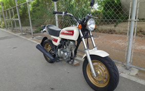 HONDA APE50 AC16