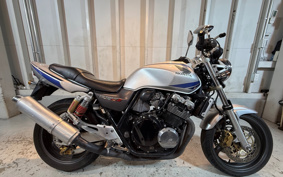 HONDA CB400SF VTEC Spec2 2002 NC39