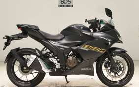SUZUKI GIXXER 250 SF 2008 ED22B