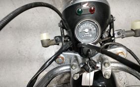 HONDA APE50 AC16