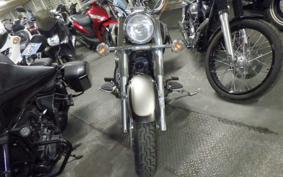 YAMAHA DRAGSTAR 400 CLASSIC 2008 VH01J