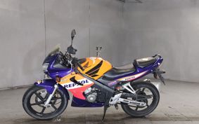 HONDA CBR125R JC34