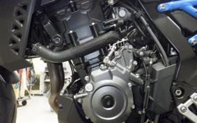 SUZUKI GSX-8S 2023 EM1AA