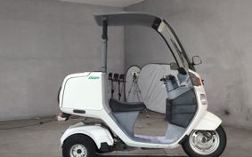 HONDA GYRO TA02