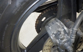 KAWASAKI ZRX400 1994 ZR400E