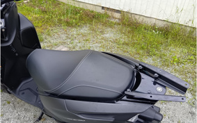 YAMAHA TRICITY 155 SG37J