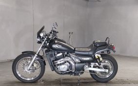 KAWASAKI ELIMINATOR 250LX EL250A