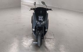 YAMAHA N-MAX 125 SEG6J