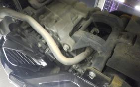 HONDA LEAD 125 2001 JF45