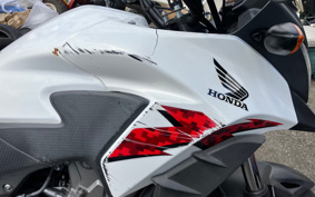 HONDA 400X 2013 NC47