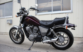 HONDA NV400 1984 NC12