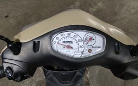 SUZUKI LET's CA4AA