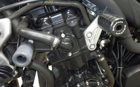 TRIUMPH SPEED TRIPLE 2007